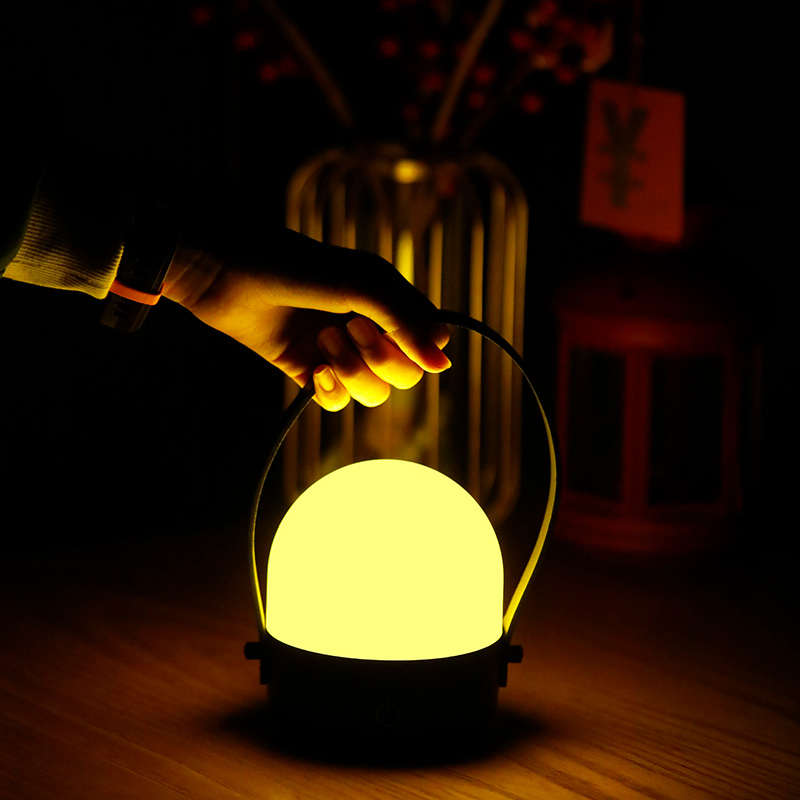 LED Mosquito Repellent Lamp – Patented 570-590nm Amber Spectrum, 91.5% Repellent Rate
