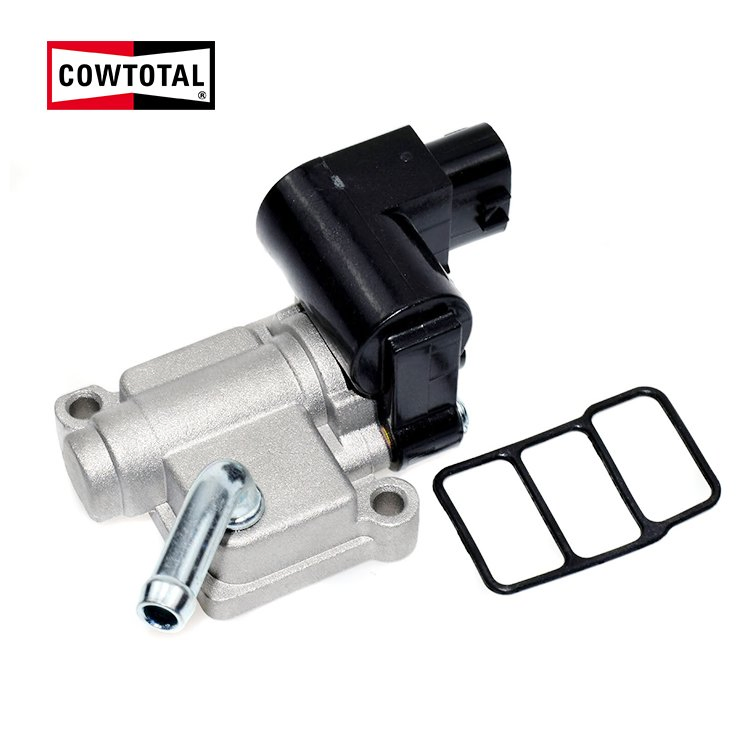 Клапан управления холостым ходом для Honda Civic 16022PRBA01/02