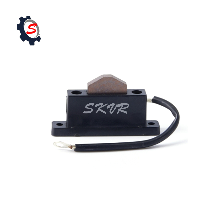 Conductive Rail Solid Power Rail Enclosed Conductive Wheel for Industrial Equipment