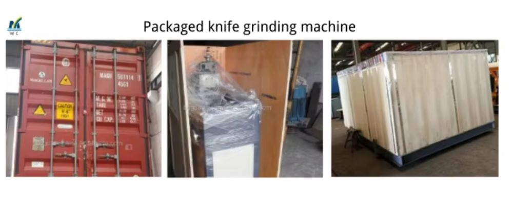 2024 Latest Design Fully Automatic Blade Sharpener Price for Sale