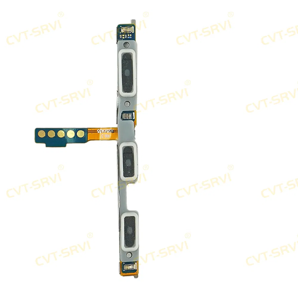 Шлейф громкости для Samsung A35, A25, A24, A15, A05s