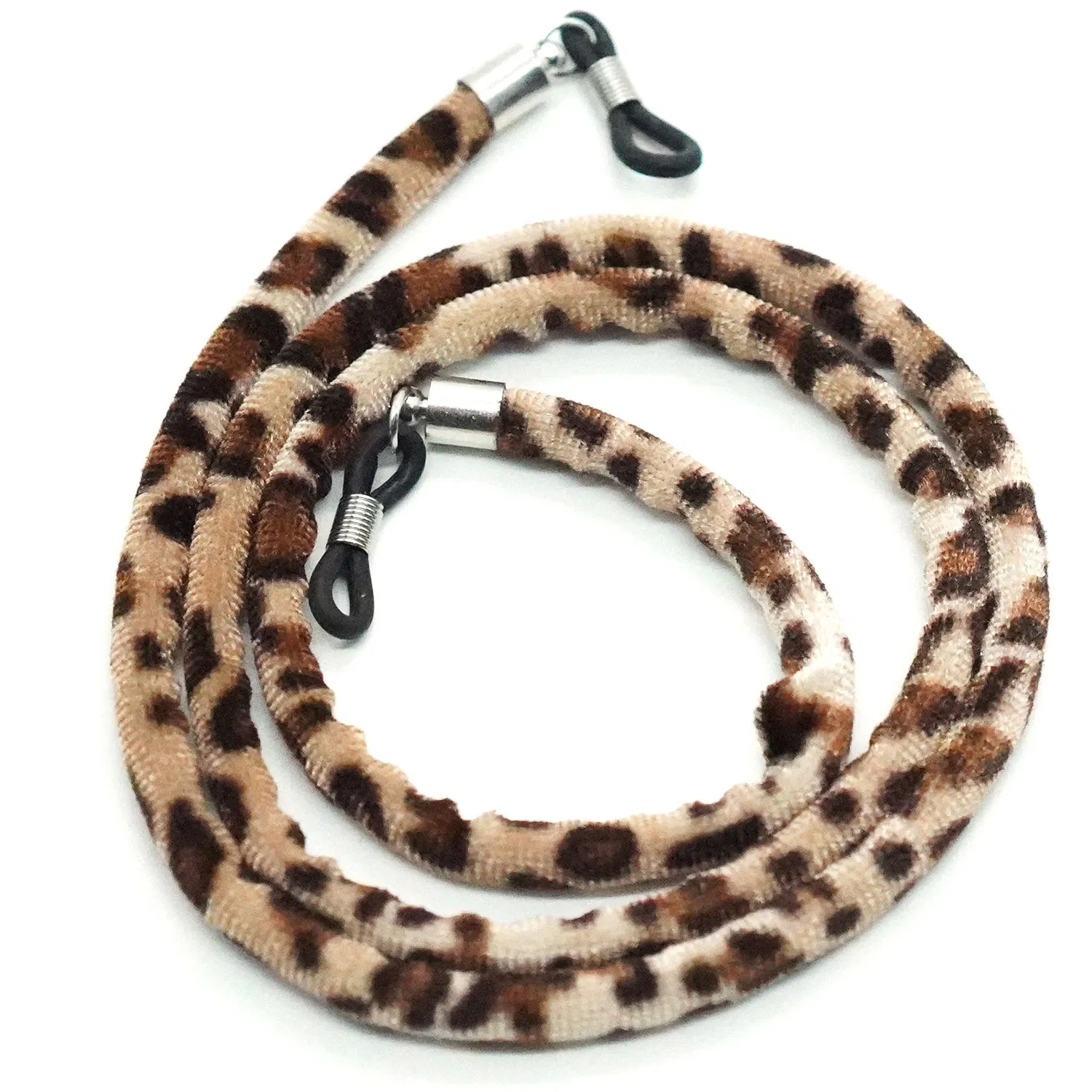 Wearing Comfortable Glasses Cord Multi Color Sunglasses Strap Cotton Glasses Chain Adult Eyeglasses Cord