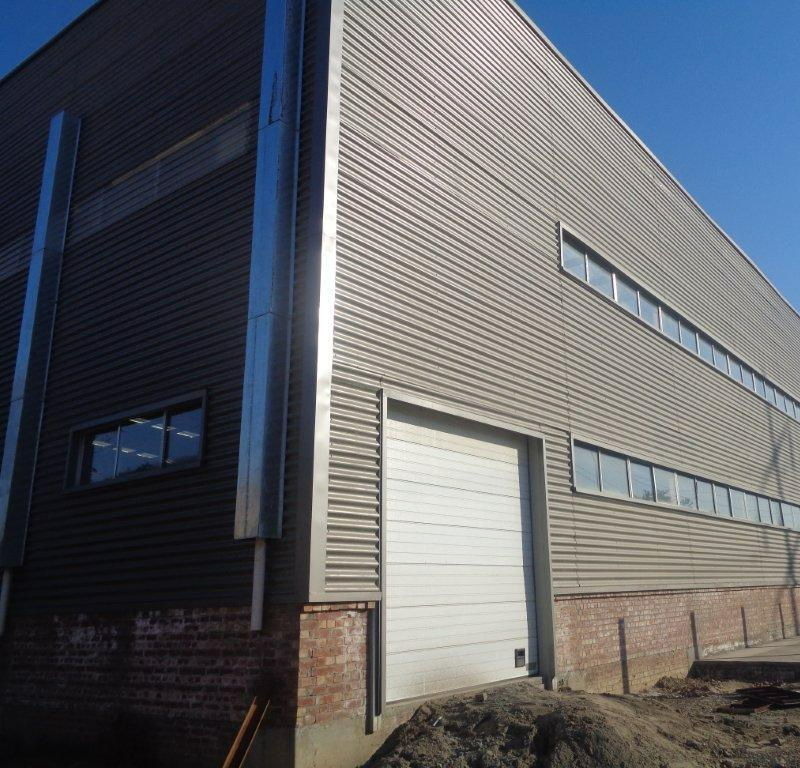 Low Cost New Design Prefab Steel Structure Hotel Building Plans