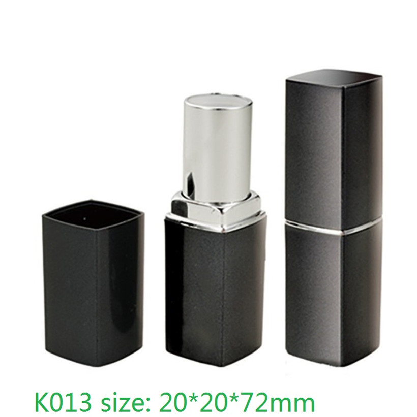 Texture Private Label Fashion Long Lasting Lip Stick Waterproof Lipstick Empty Cosmetic Packaging