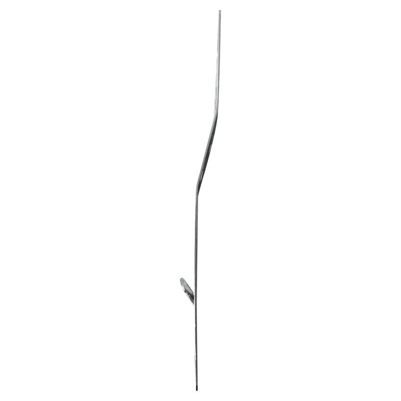 Tile Wall Panel Clip Tile Dry Hanging Ceramic Facade System