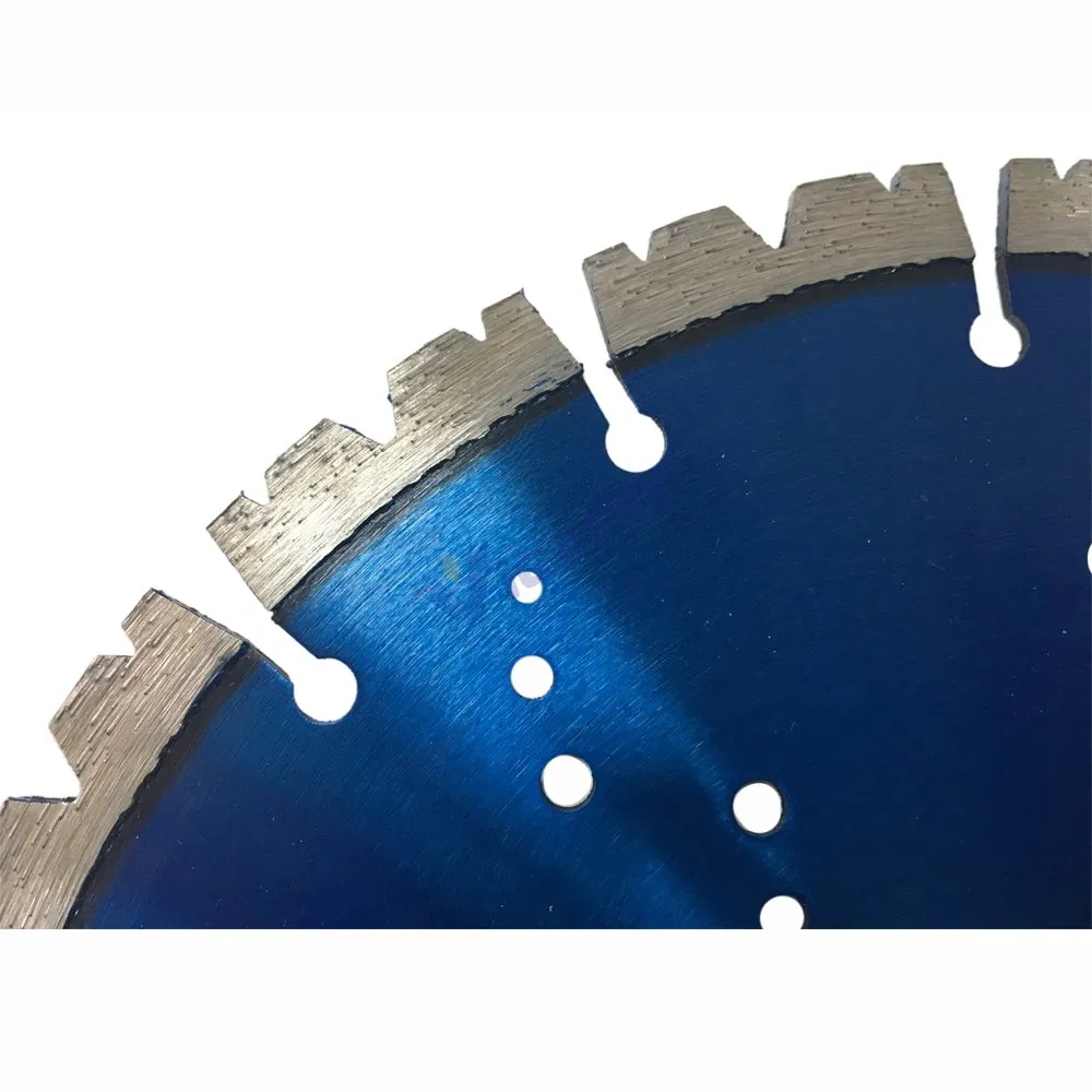 Алмазные диски универсальные для резки