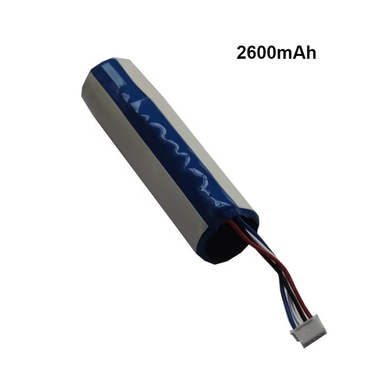 Аккумулятор для GPS-ошейника Garmin Alpha 2600/3400 мАч