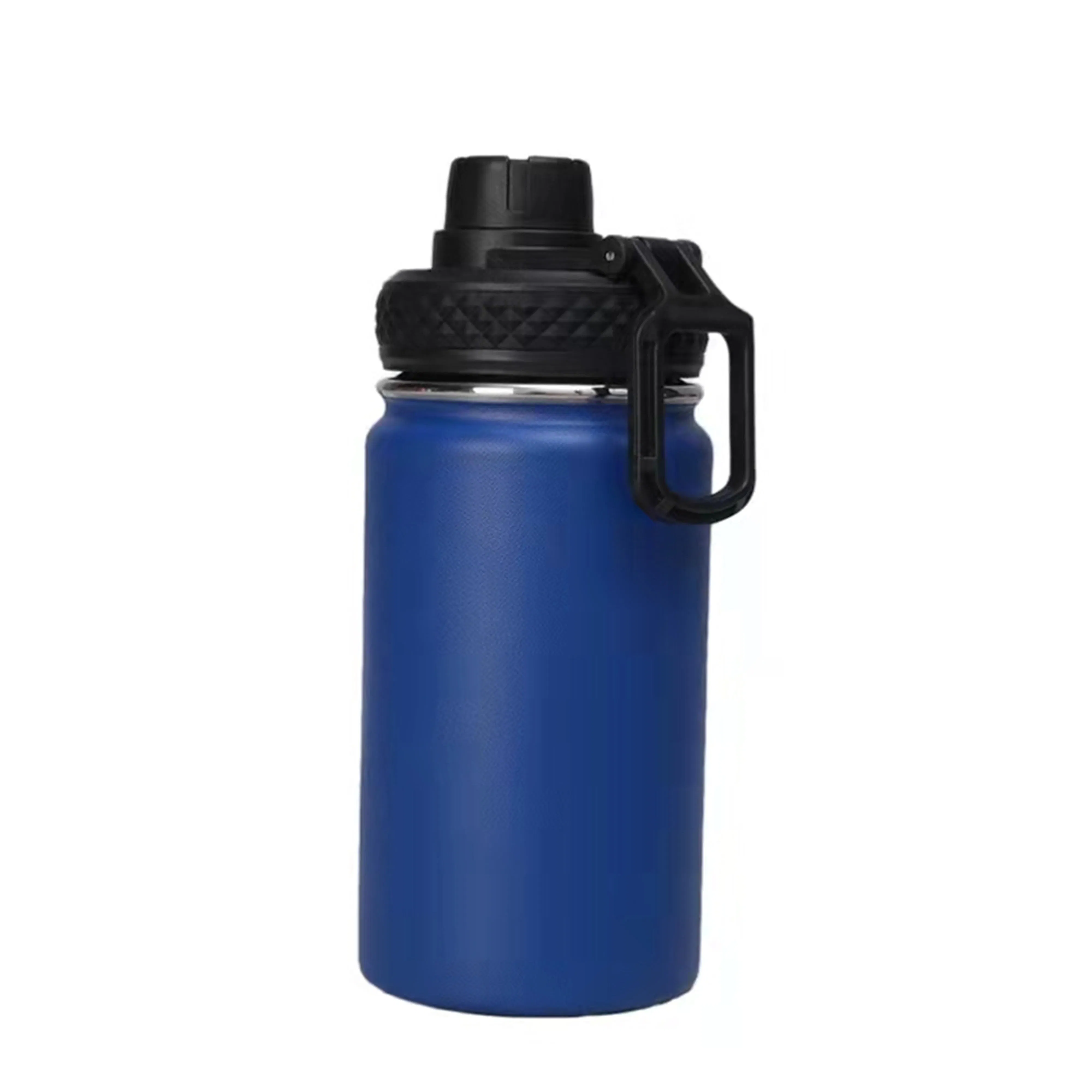 Double Wall Insulated Flask Stainless Steel Tumbler Water Bottle