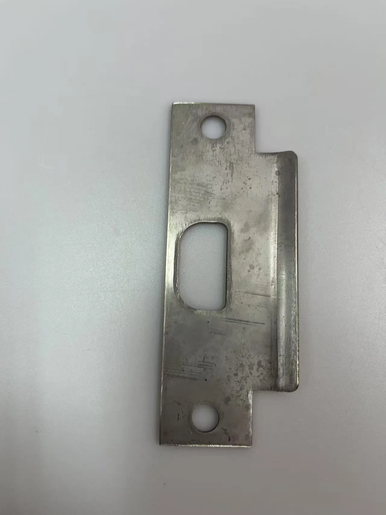Stainless Steel Lock Plate Lock Hardware Ss-Lp03-Ss