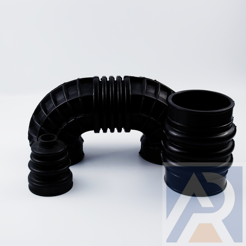 Superior Rubber Bushings for Extreme Conditions with Customizable Options