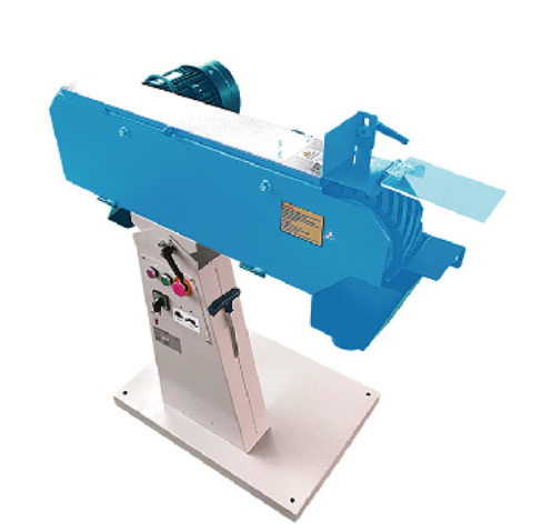 Hystrong Precision Metalworking Belt Sander with 18.5m/S Belt Speed and 380V