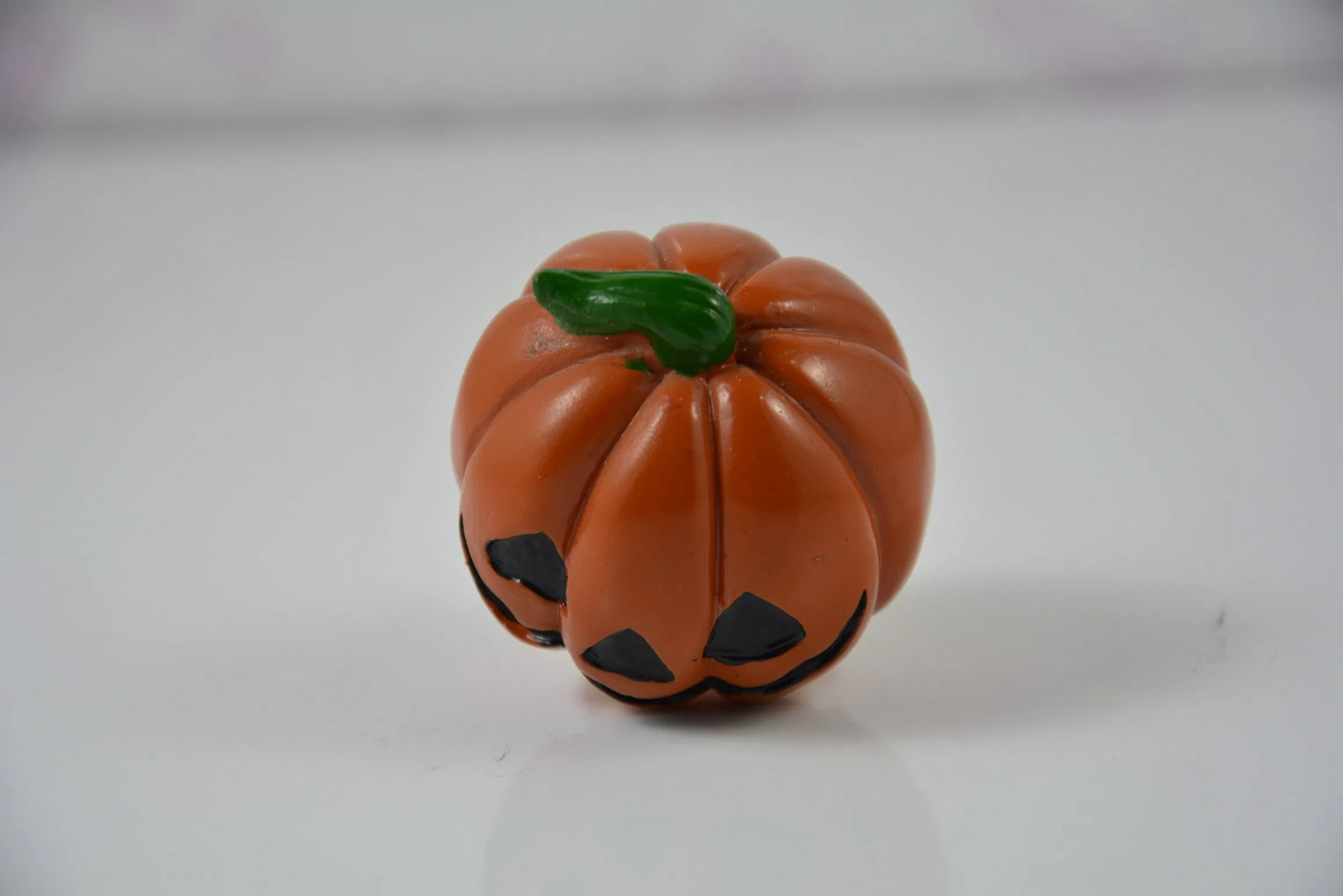 Moisturizing Mini Multi Pumpkin Shape Lip Balm for Kids
