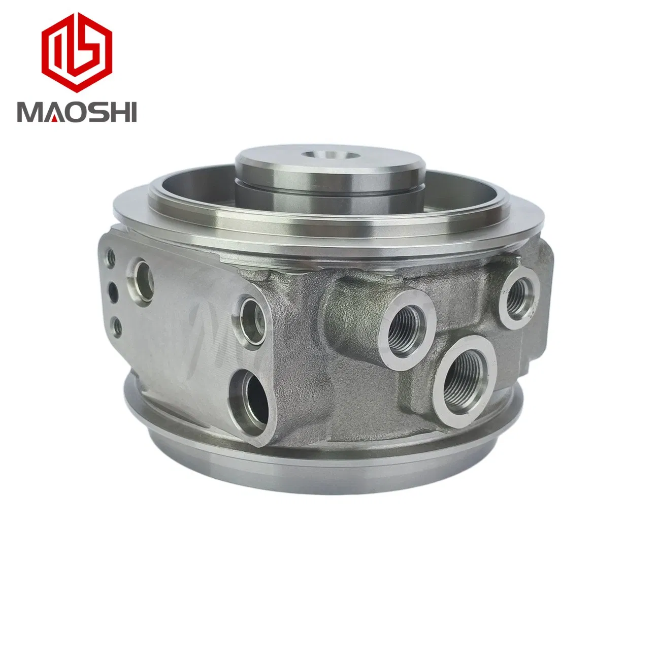 Корпус подшипника турбины MS-TECH HE400VG для FIAT Cursor 8, IVECO