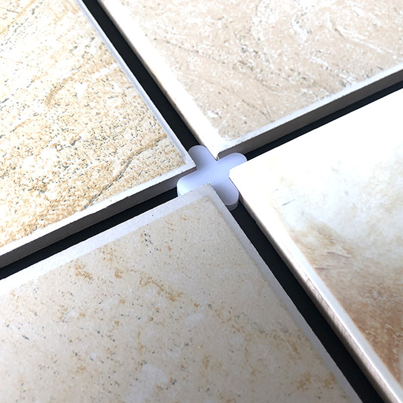 New Type High-Quality Tile Spacer for Seamless and Even Tile Layouts