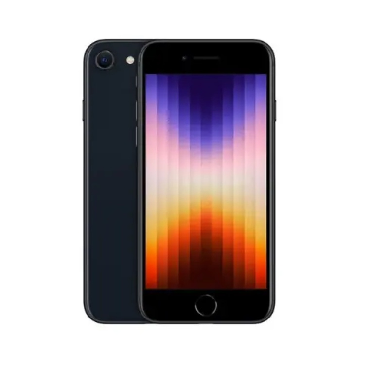 Mobile Phone Second-Hand Phone Original for Se 2022 4.7inches Wholesale Mobile Phone