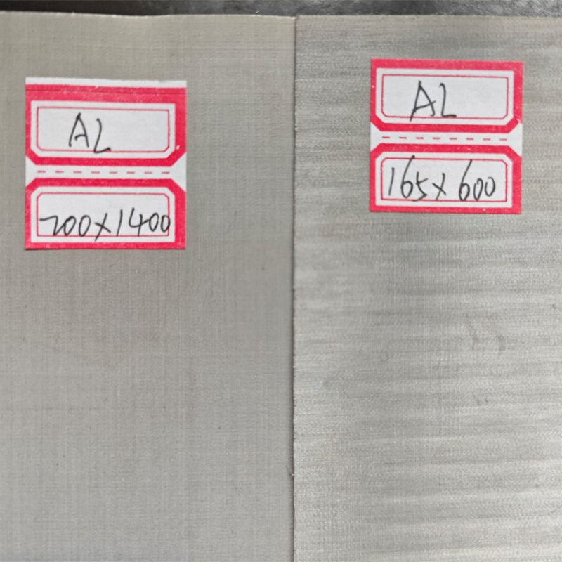 304 316 904L 430 Stainless Steel Aluminum Copper Nickel Titanium Silver Tungsten Molybdenum Monel Inconel Nichrome Hastelloy 2-3500 Mesh Filter Woven Wire Mesh