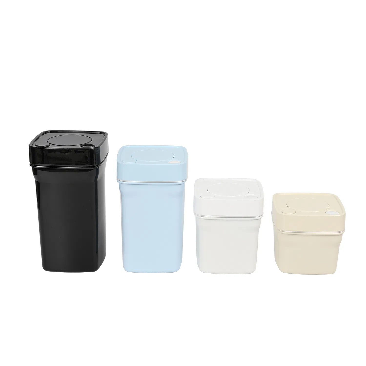 Food Grade Vacuum Food Container Set 304 Stainless Steel Vacuum Container Box