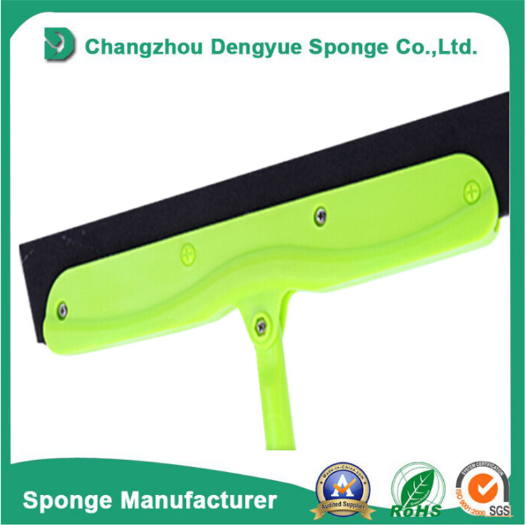 Free Sample Colorful Small Refill Squeegee Head Floor Squeegee