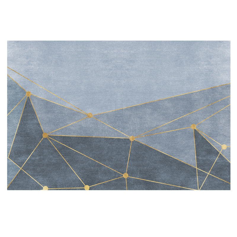 1688 Wholesale Smart Remote Control Elecrtic Heated Floor Mat Electric Foot Warmer