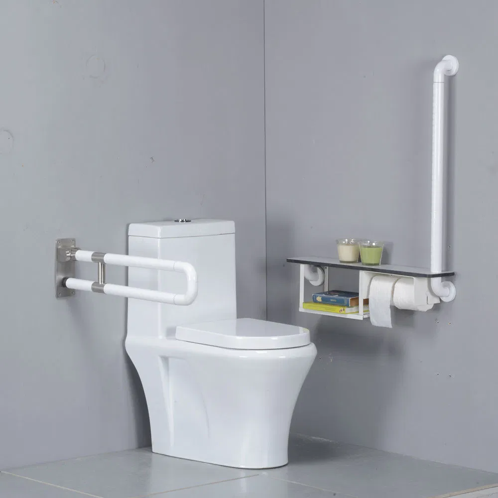 Поручень для ванной Strong Safety, алюминиевый