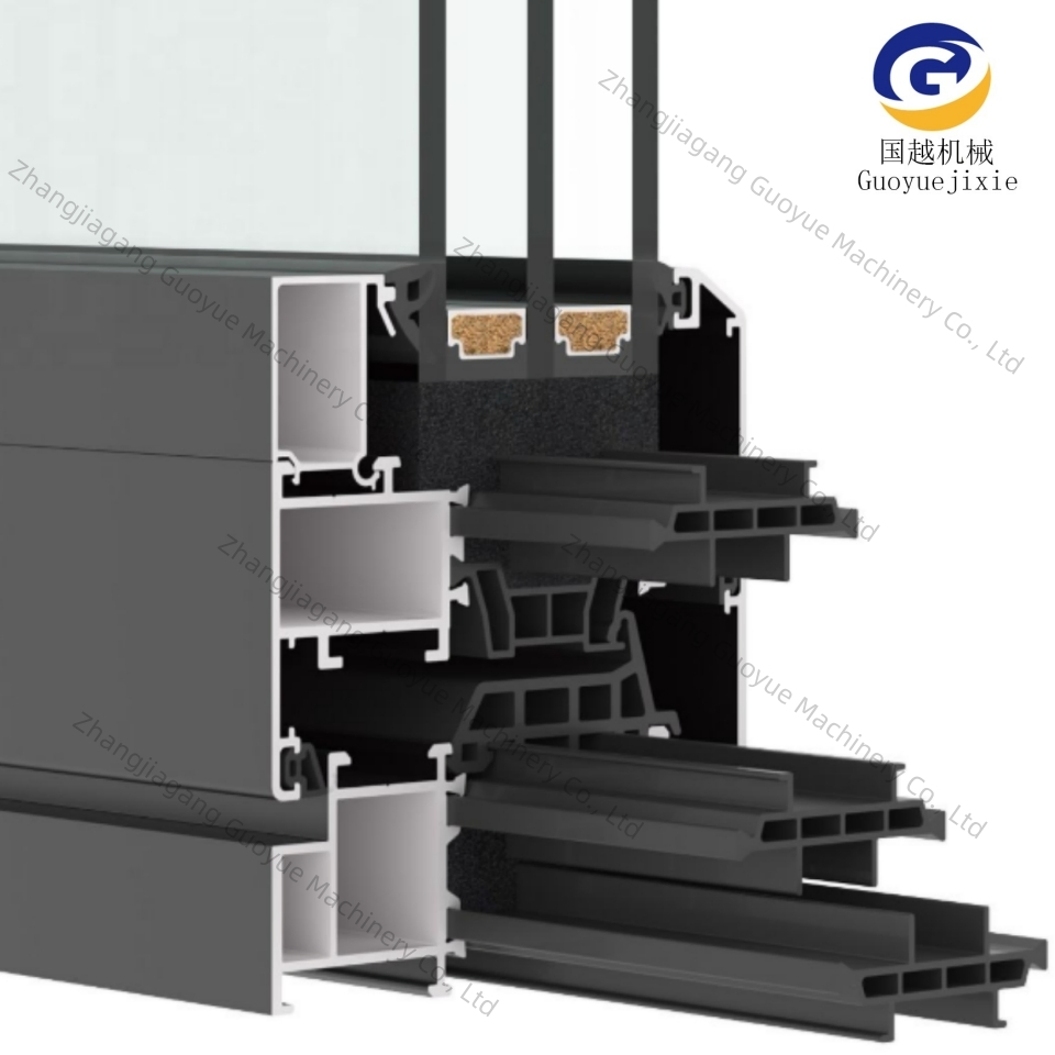 PA66GF25 Thermal Break Strip