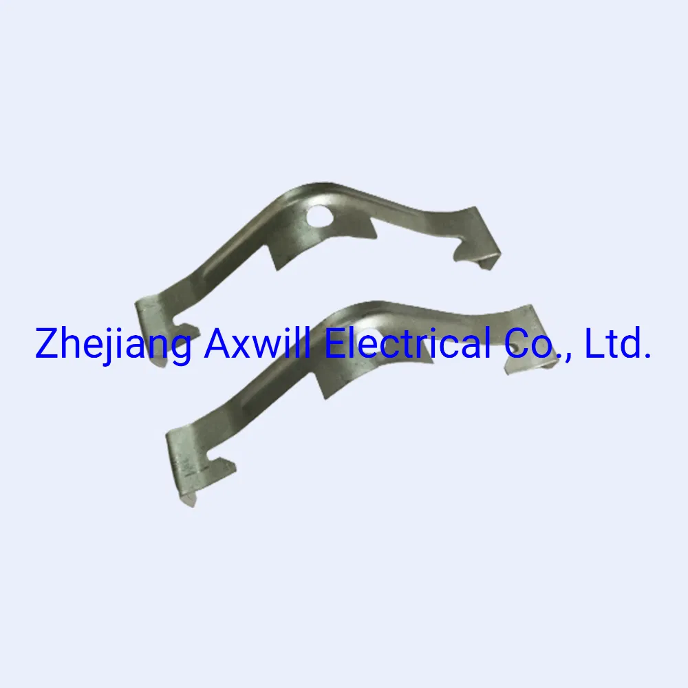 EMT Steel Strut C Channel Clamp 4"