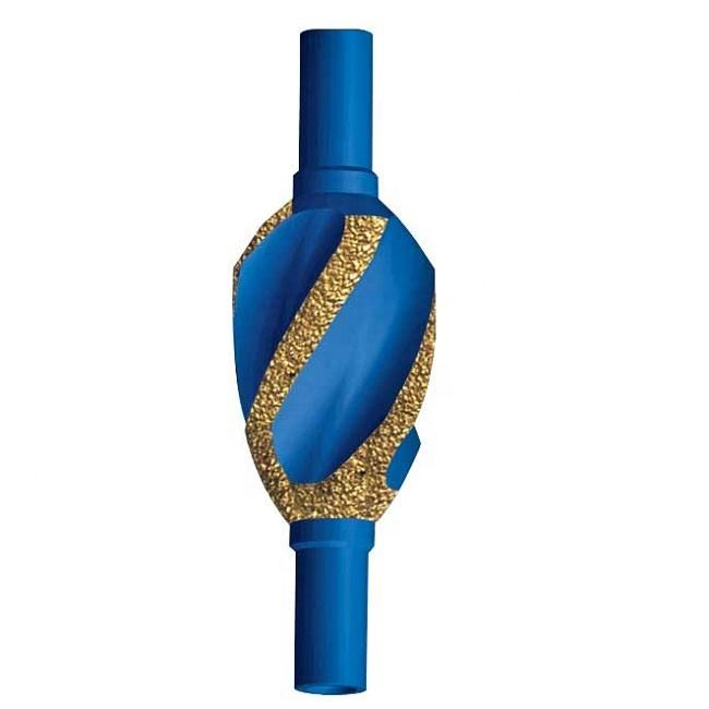 Oil Drilling Tool Tapered Mills Concave Junk Mills for Down Hole