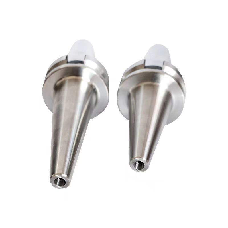 CNC Bt40 Internal Thread Tool Holder - M8/M10/M12 Threaded Lock at Competitive Factory Cost