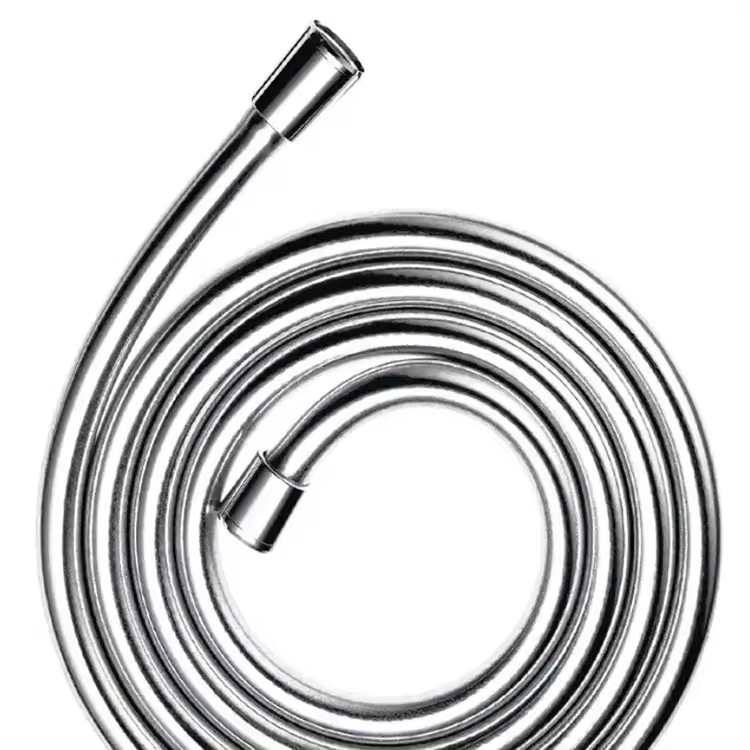 Handheld Shower Replacement Hose 1.5m Shower Hose Pipe