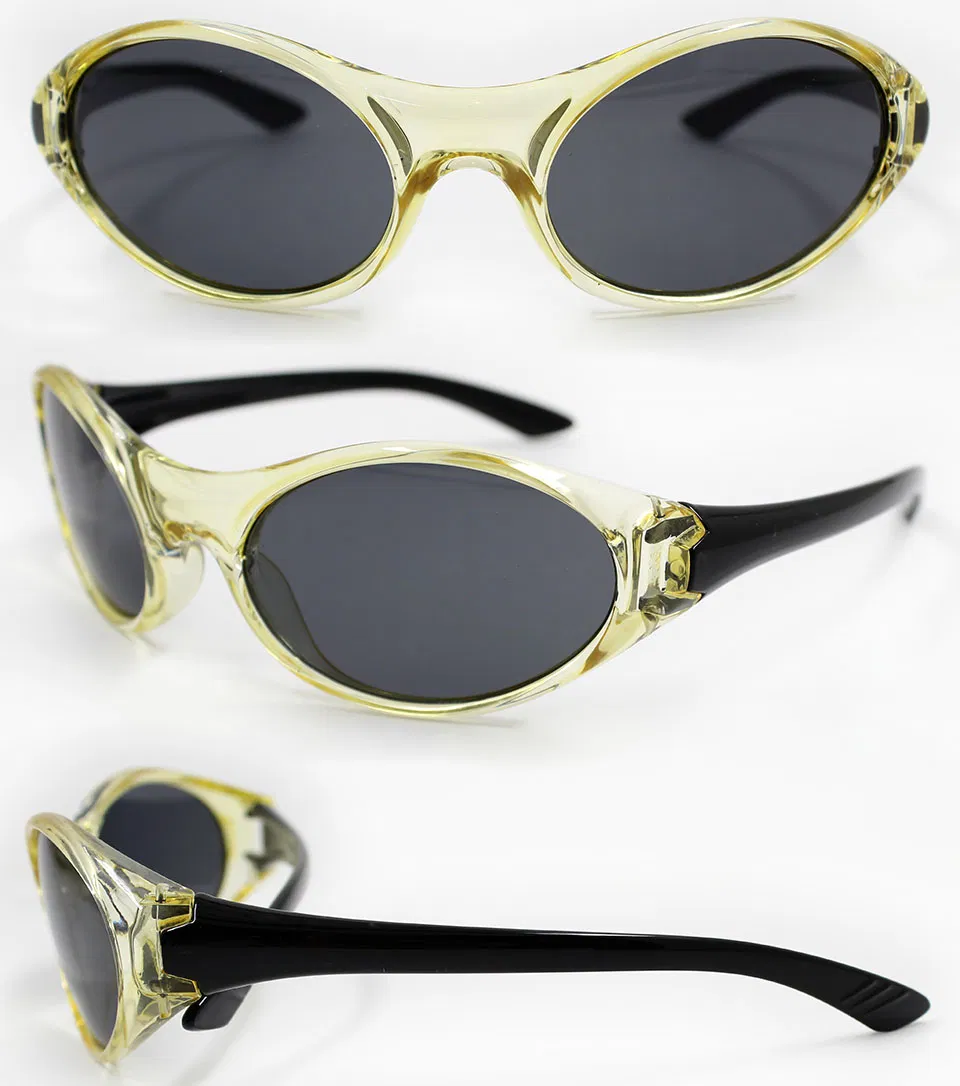 Safety Protection Goggles Anti-Dust Ce En166, FDA ANSI Z87.1