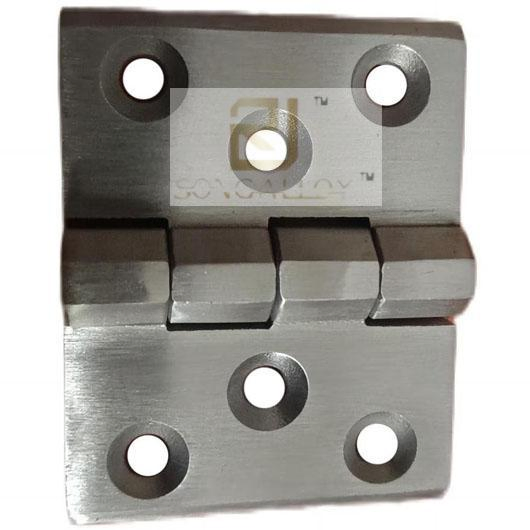 Stainless Steel Hinges Industrial Heavy Hinges Supply