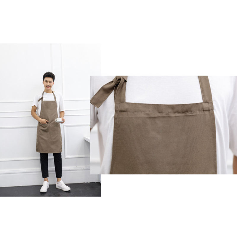Household Cleaning Tools and Accessories Kitchen Apron for Cleaning Multi Function Home with Pockets Kitchen Cleaning Apron