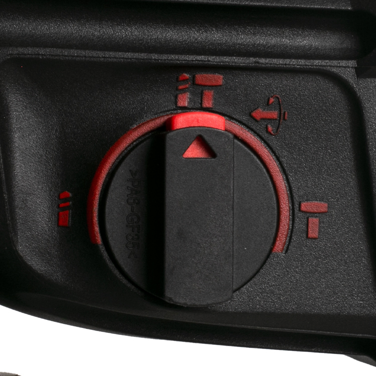 Fixtec Power Tools Industrial Factory High Power 800W 26mm Electric Rotary Hammer Drill