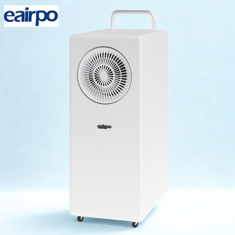 Мобильный кондиционер для спальни, мощное охлаждение