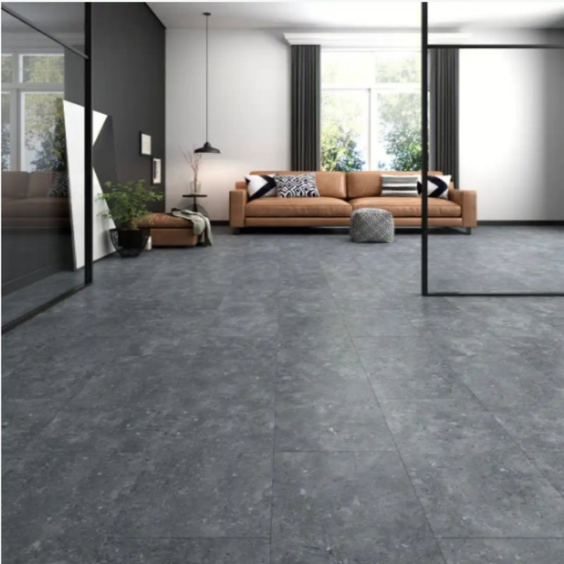 Guangdong PVC Plastic Flooring PVC Vinyl Flooring Plank PVC Floor Covering