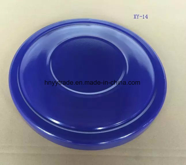Solar Water Heater Spare Parts Tank Cover