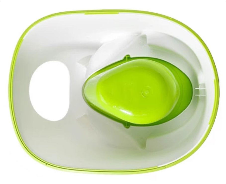 Children's Toilet, Splash-Proof Children's Toilet, Special for Children