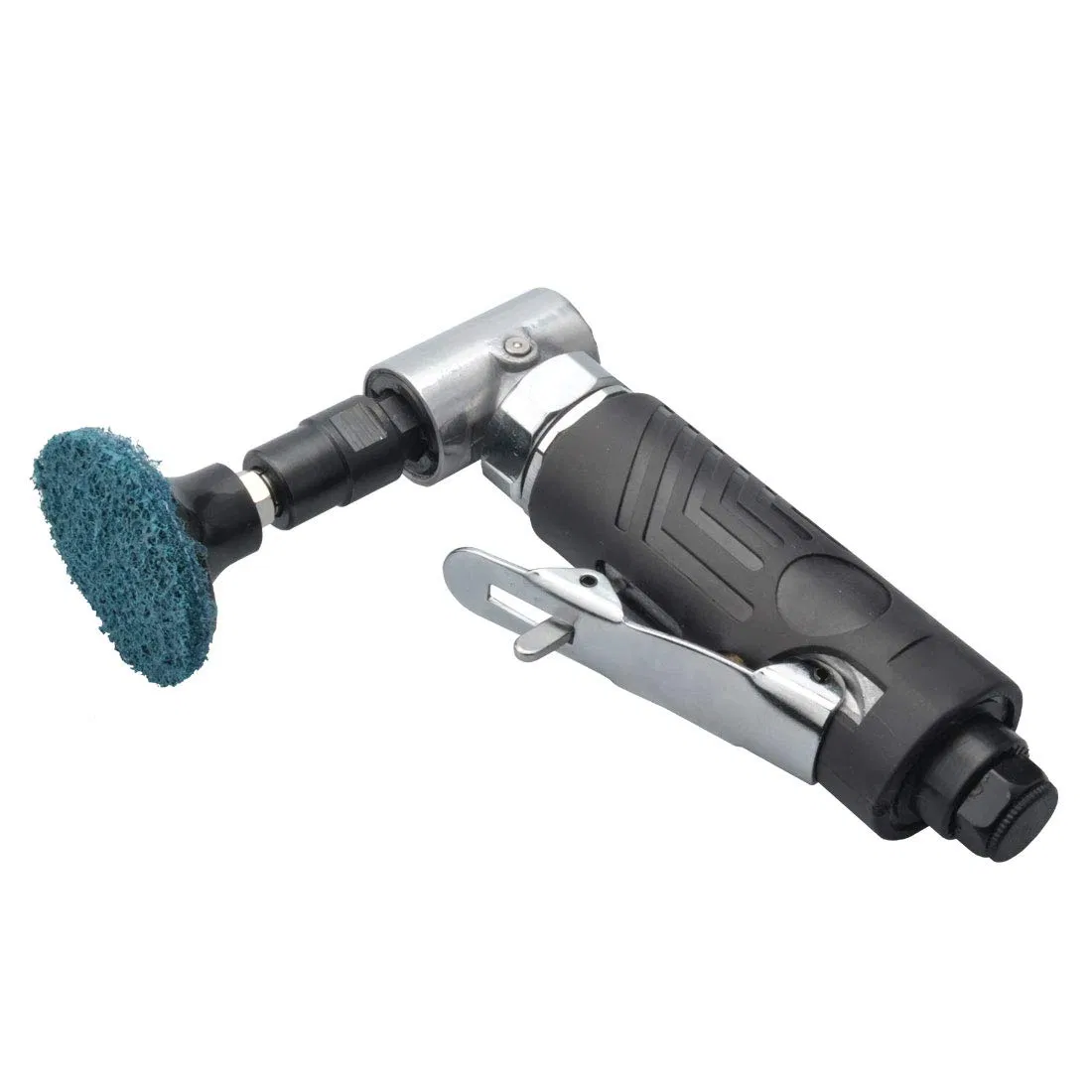 Пневматическая угловая шлифмашина 90° 1/4 дюйма