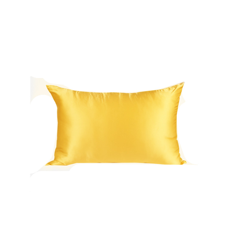 16mm/19mm/22mm 100% Luxury Mulberry Silk Pillowcase Pillow Case Set