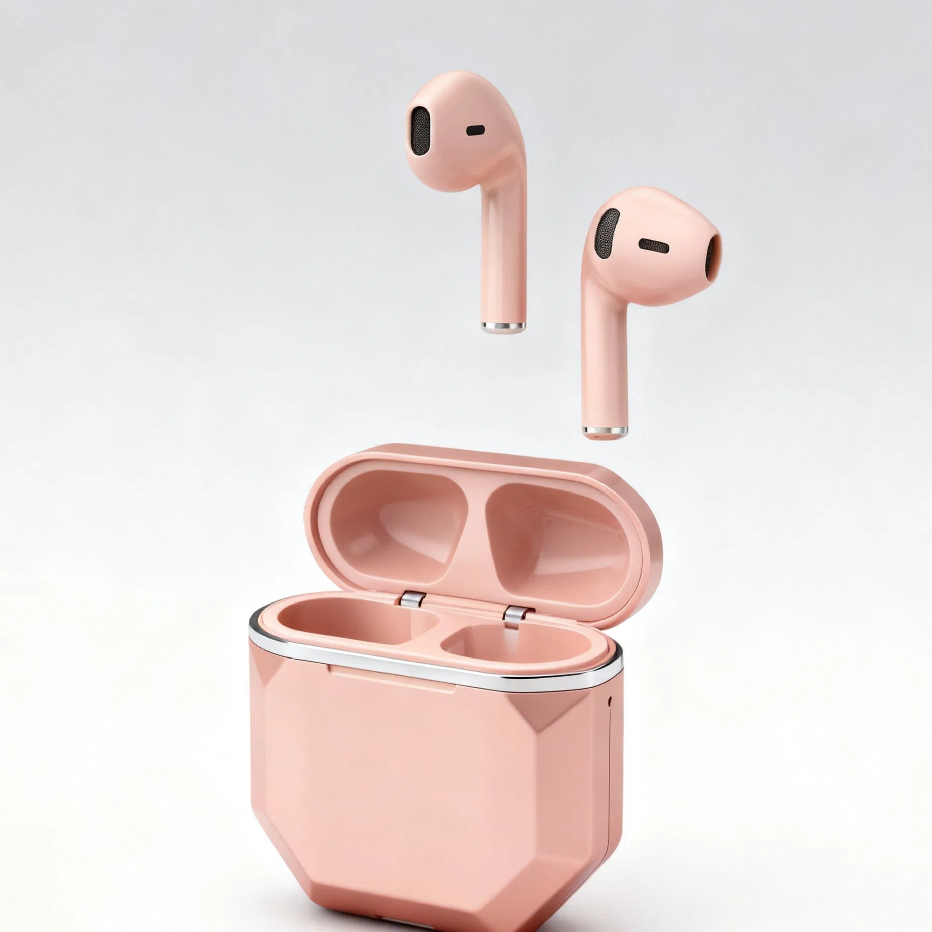 High-Quality ABS Earphone Housing and Component Parts for Sale