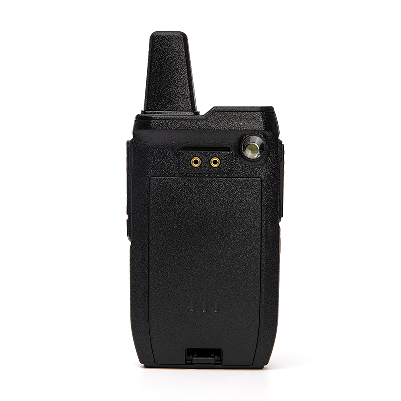 Портативная рация A-202H Ham Wireless с USB зарядкой