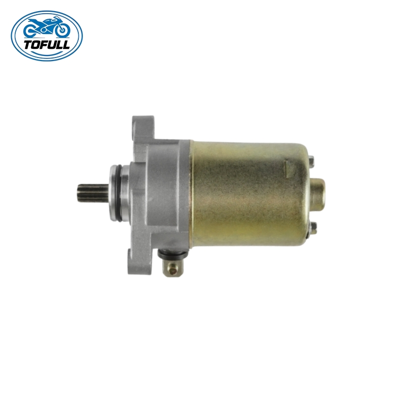 Стартер для мотоцикла Polaris Outlaw 50