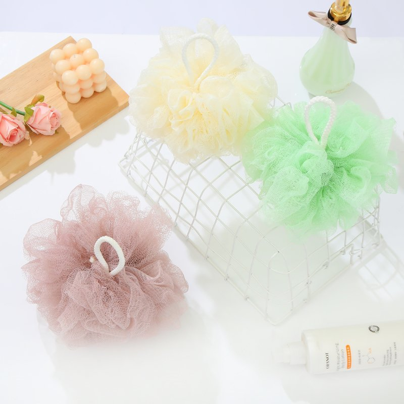 High Quality Shower Sponge Sea Foam Body Bath Sponges