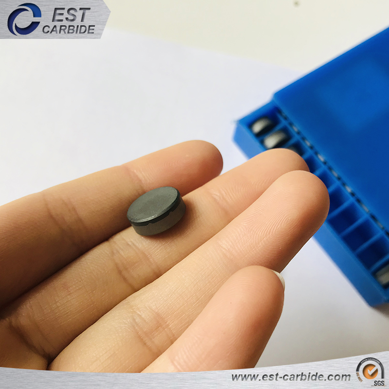 Good Impact Resistance PDC Cutter/Wholesale Conical PDC Inserts for Cutter Bits