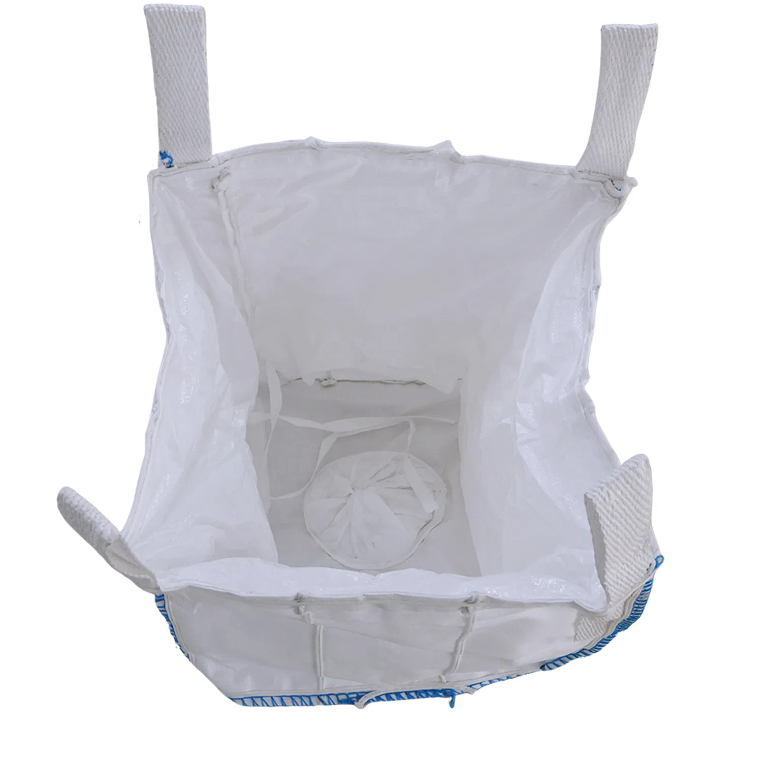 High Strength 1000kg FIBC Jumbo Bag for Chemical and Mineral Transport