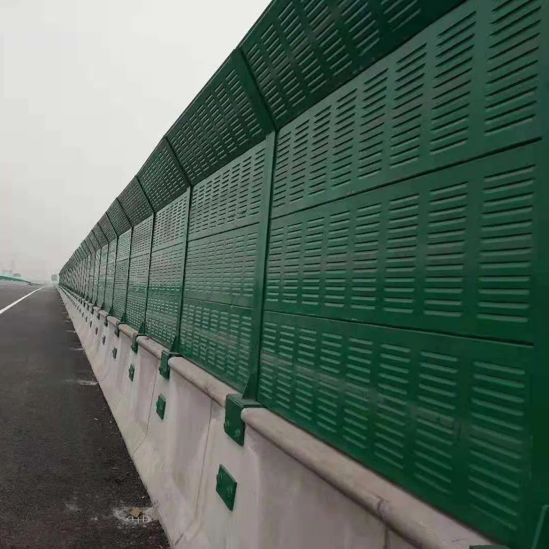 Advanced Sound Barrier Panels for Ultimate Noise Reduction Solutions