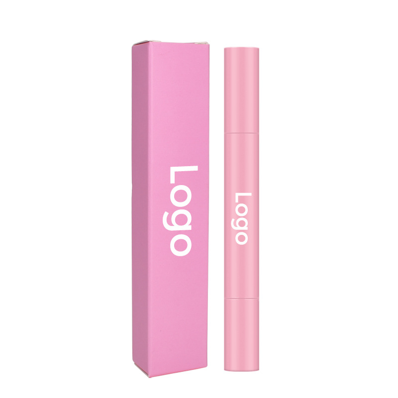 Wholesale Private Label Sweatproof Non-Smudge Eyeliner Stamp
