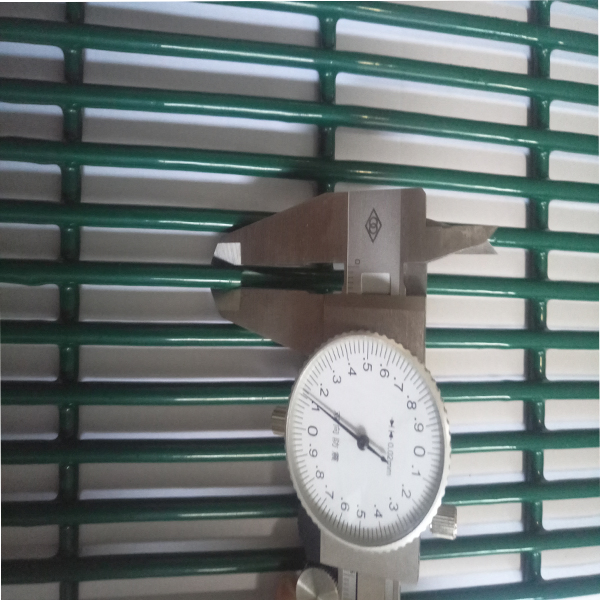 Best Quality Welded Security 358 Fence, Anti-Climb Fence/358 Anti Climb Fence/358high Security Fence