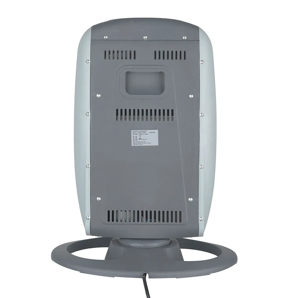 Electric Heaters Tip-Over Power Indicator Lights Portable Quartz Heater (NSB-C22S)