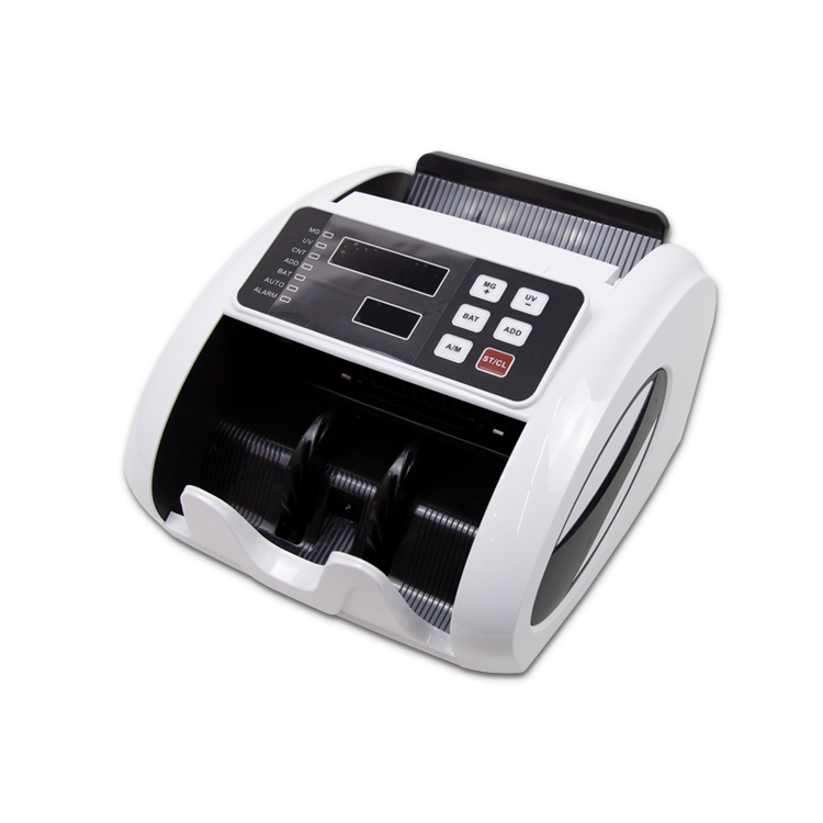 LD-7150 Cash Counting Machine Currency Counting Machine currency counter